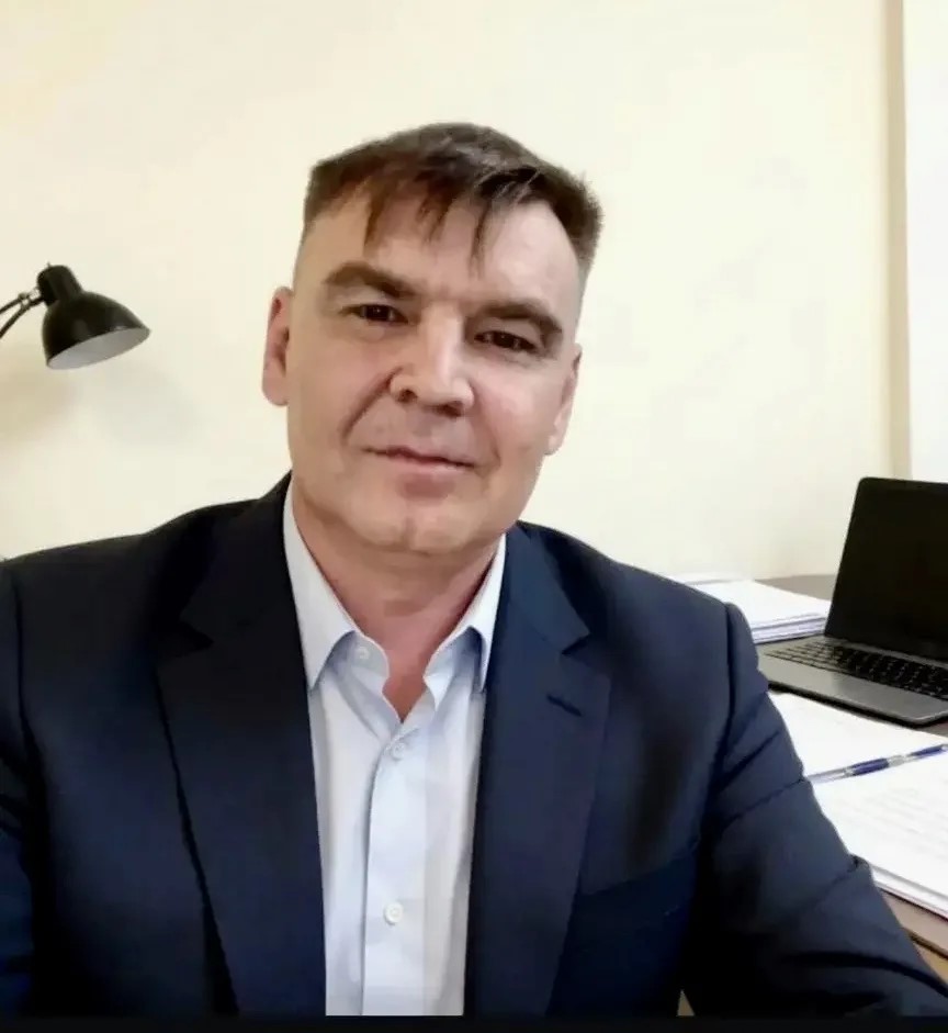 Руководитель